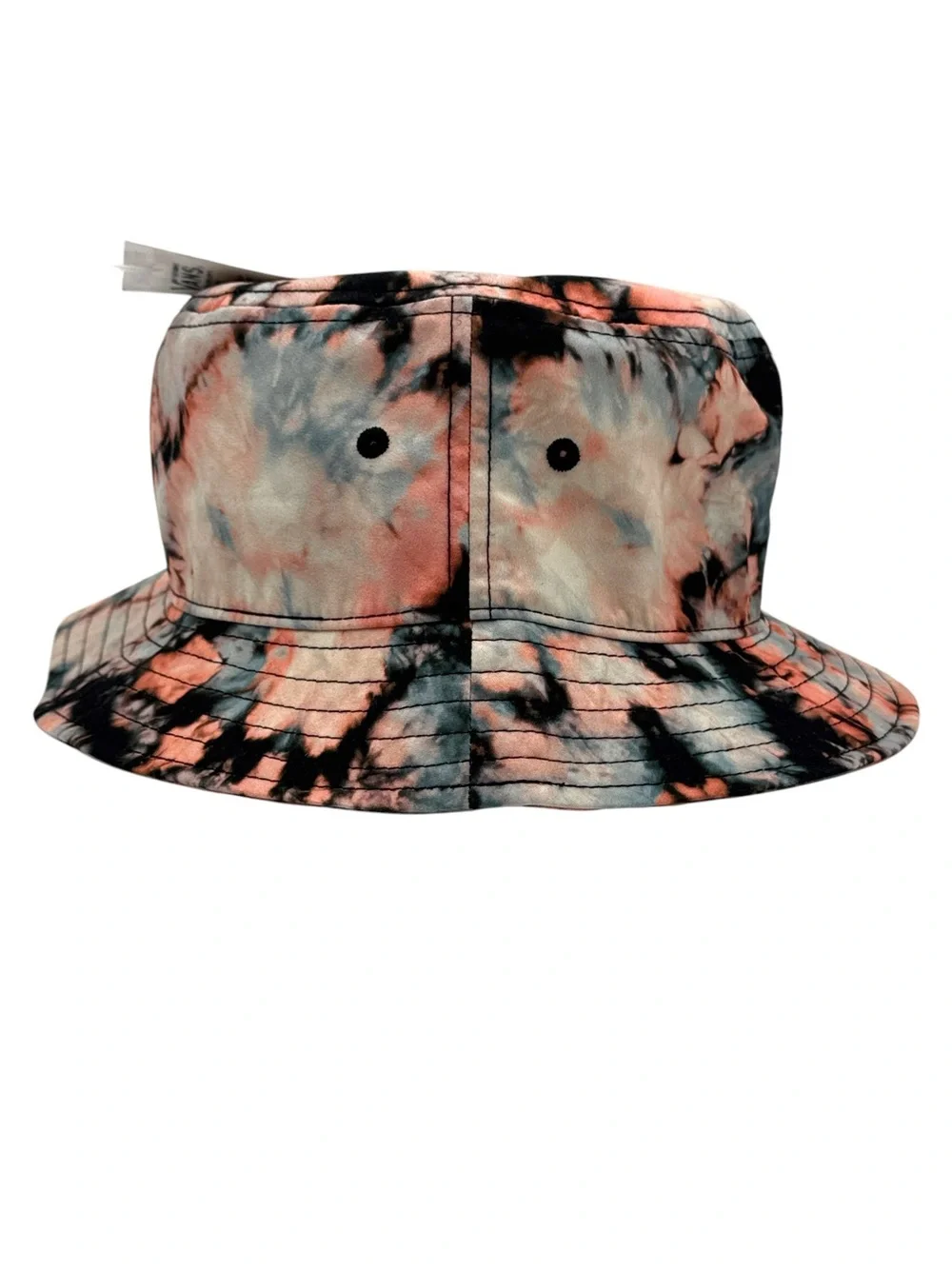 NWT Vans Undertone II Tie Dye Unisex Bucket Hat Size L / XL
